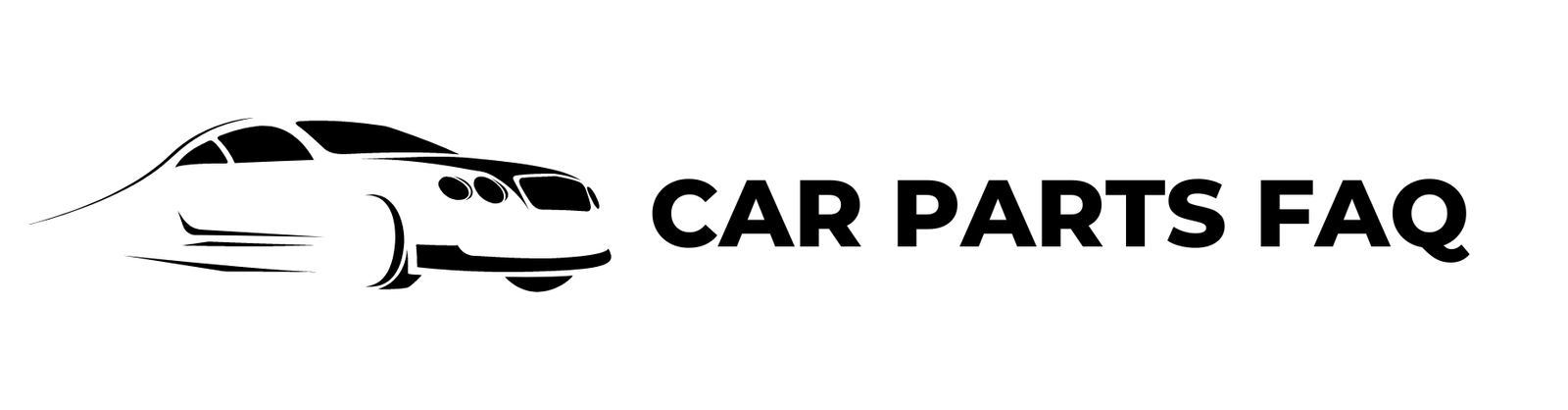 car parts faq logo