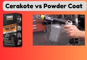 Read more about the article Cerakote vs Powder Coat – Which Is Better?
