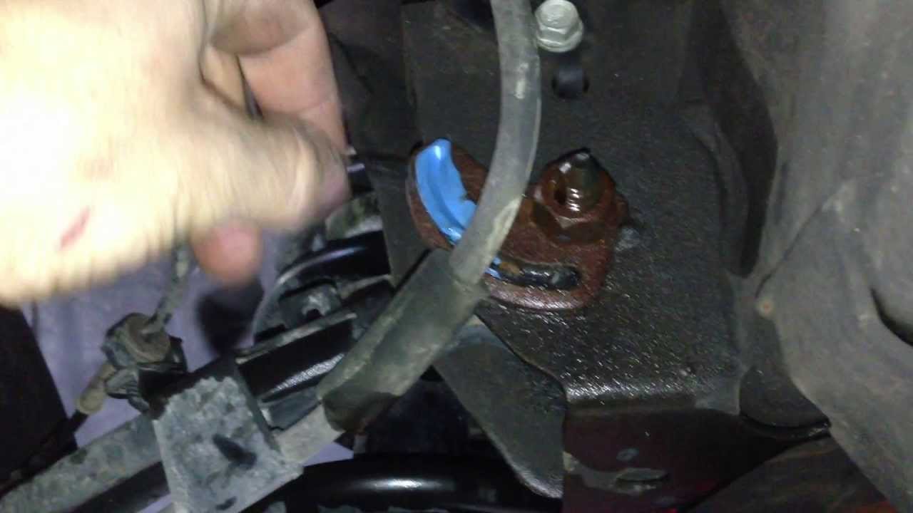 You are currently viewing How to Adjust Camber on Chevy Truck