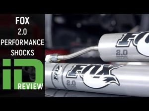 Read more about the article How to Adjust Fox 2.0 Performance Shocks