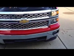 Read more about the article How to Adjust Headlights on 2015 Silverado