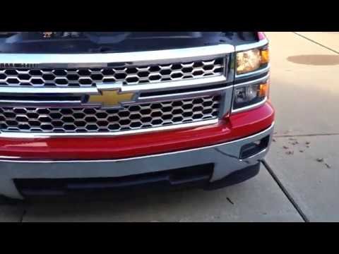 You are currently viewing How to Adjust Headlights on 2015 Silverado