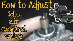 Read more about the article How to Adjust Idle Air Control Valve Honda