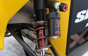 Read more about the article How to Adjust Kyb Shocks