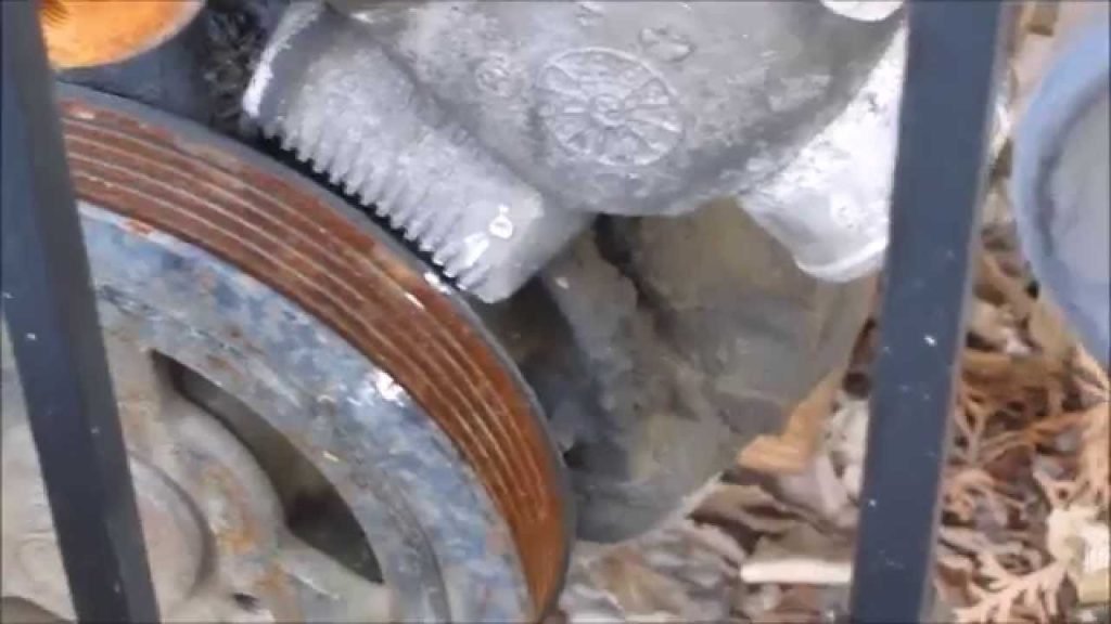 How to Adjust Timing on 2.5 L Jeep Wrangler