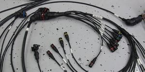 Read more about the article How to Build a Mil Spec Wiring Harness