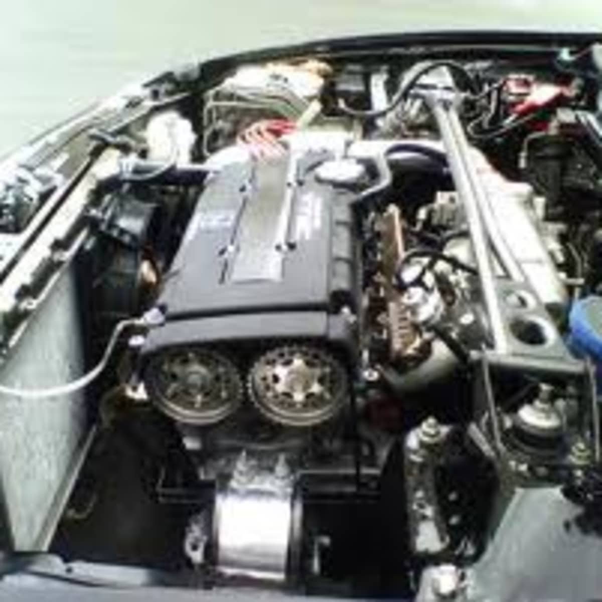 You are currently viewing How to Build a Reliable B20 Vtec