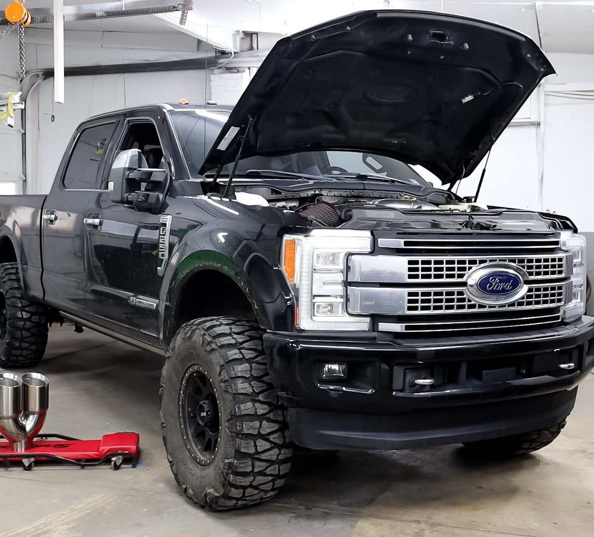 You are currently viewing How to Bulletproof a 6.7 Powerstroke