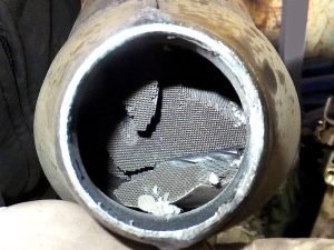 Read more about the article How to Burn Out Catalytic Converter