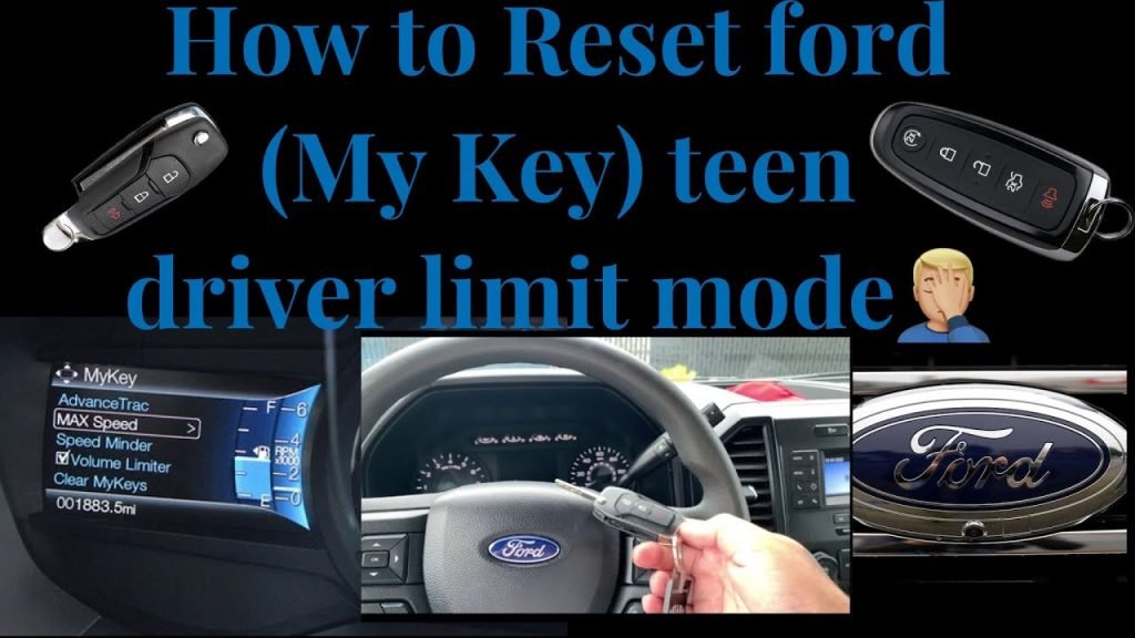 How to bypass ford speed limiter