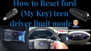 Read more about the article How to Bypass Ford Speed Limiter