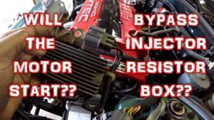 Read more about the article How to Bypass Fuel Injectors