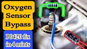 Read more about the article How to Bypass O2 Sensor Honda Civic