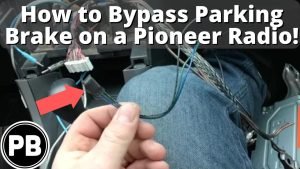 Read more about the article How to Bypass the Parking Brake for Pioneer Dvd Player