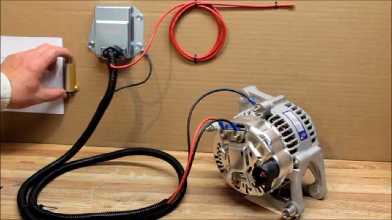 You are currently viewing How to Bypass Voltage Regulator on an Alternator