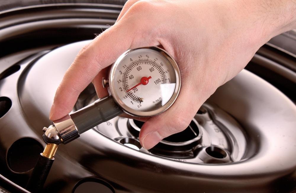 You are currently viewing How to Calibrate Tire Pressure Gauge
