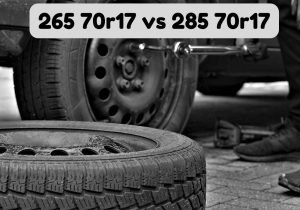 Read more about the article 265 70r17 vs 285 70r17