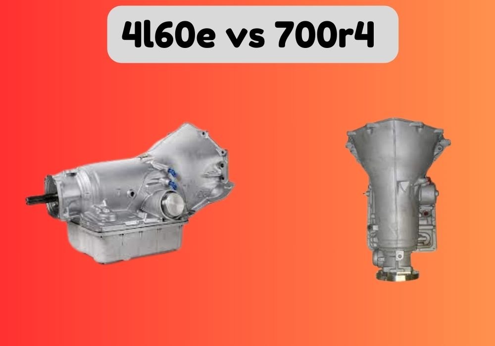 You are currently viewing 4l60e vs 700r4 Transmission