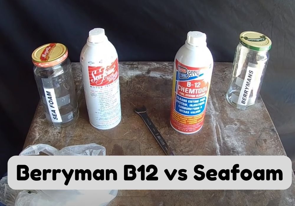 You are currently viewing Berryman B12 vs Seafoam