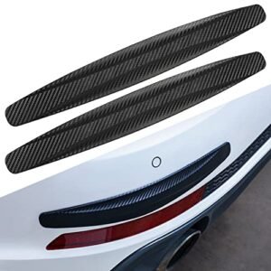 Read more about the article Best Car Bumper Guards: Protect Your Vehicle from Scratches and Collisions