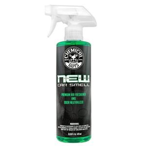 Read more about the article Best Car Deodorizer Spray: Top Picks for Fresh, Odor-Free Rides