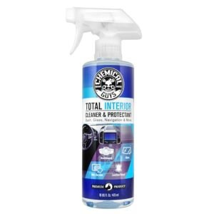 Read more about the article Best Car Interior Detailer: Top Picks for a Spotless, Protected Ride