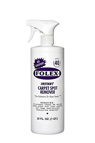 You are currently viewing Best Carpet Cleaning Spray: Top Picks for Spotless Floors