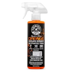 Read more about the article Best Degreaser for Car: Top Multi-Purpose Cleaners for Ultimate Shine