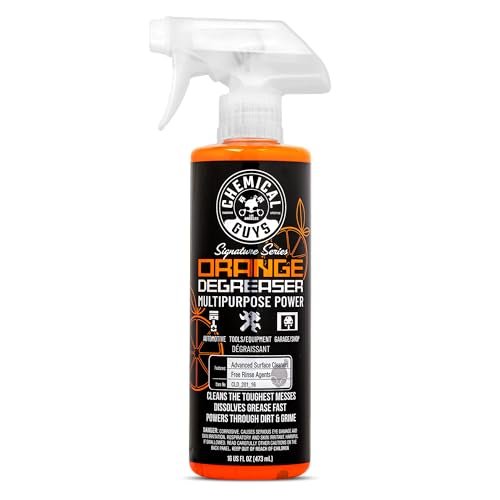 You are currently viewing Best Degreaser for Car: Top Multi-Purpose Cleaners for Ultimate Shine