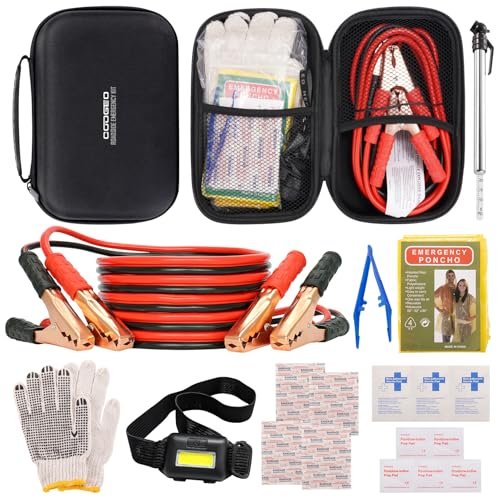 You are currently viewing Best Gifts for a New Car: Must-Have Accessories and Essentials