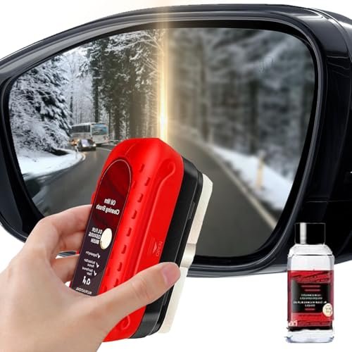 You are currently viewing Best Way to Clean Windshields: Top Tools for Spotless Glass