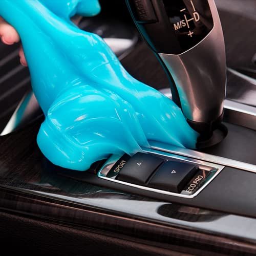 You are currently viewing Car Cleaning Gift Ideas: Perfect Presents for Auto Enthusiasts