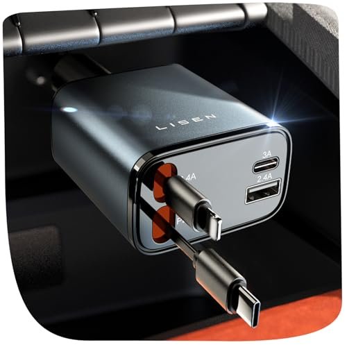 You are currently viewing Gifts for Someone Always in the Car: Must-Have Car Accessories for Comfort