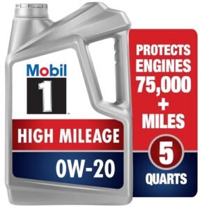 Read more about the article 7 Best 0W-5 Synthetic Oils: Expert-Tested & Reviewed in 2025
Best 0W-5…