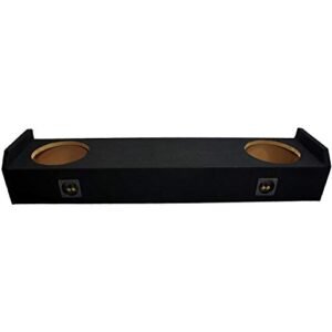 Read more about the article Best 10 Inch Subwoofers for Under Back Seat of Honda Ridgeline
