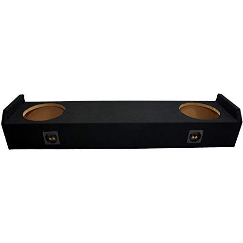 You are currently viewing Best 10 Inch Subwoofers for Under Back Seat of Honda Ridgeline