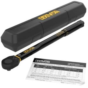 Read more about the article Best 3/8 Inch Torque Wrenches Featuring 10 Quality Options