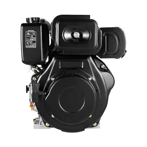 You are currently viewing Best 4 Cylinder Diesel Engines Reviewed for Performance and Efficiency
