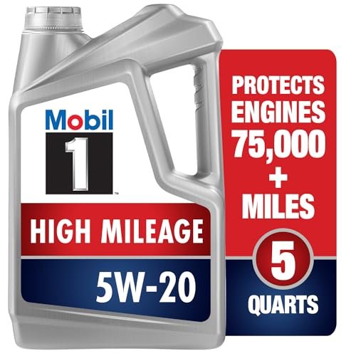 You are currently viewing Best 5W-20 Full Synthetic Motor Oil Featuring 7 Quality Options