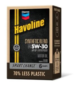 Read more about the article Best 5W-30 Engine Oils Reviewed on Bob Is The Oil Guy