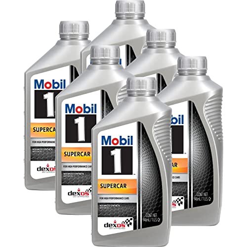 You are currently viewing Best 5W-50 Motor Oil for Engine Performance and Protection