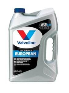 Read more about the article Best 5W30 Synthetic Oil for VW Jetta