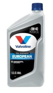Read more about the article Best 5W40 Oil for VW Passat 1.8T