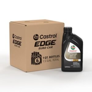 Read more about the article Best 5W40 Oil vs 5W30 Featuring 10 Quality Options