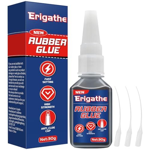 You are currently viewing Best Adhesives for Bonding Metal to Rubber