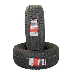 Read more about the article Best All-Weather Tires – 10 Options Reviewed