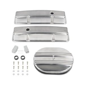 Read more about the article Best Aluminum Cleaners for Automotive Valve Covers