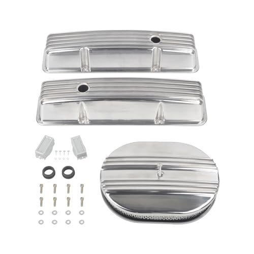 You are currently viewing Best Aluminum Cleaners for Automotive Valve Covers