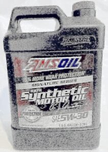 Read more about the article Best AMSOIL 5W-30 Motor Oil Reviews and Recommendations