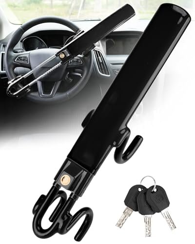 You are currently viewing Best Anti-Theft Car Devices for Maximum Vehicle Security